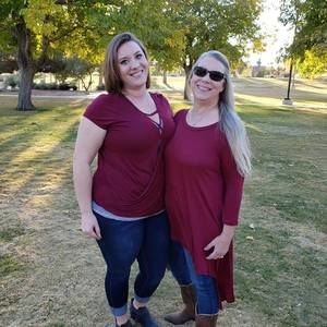 Meet your Posher, Raeanna